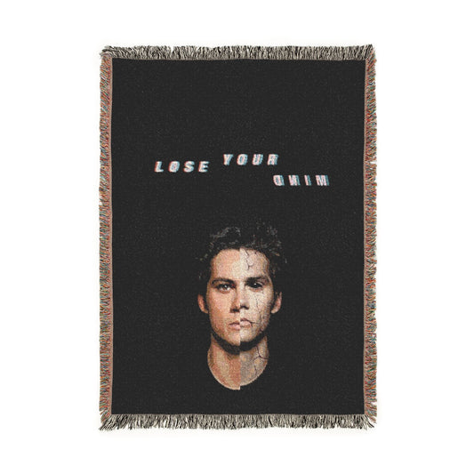 Void Trickster Blanket